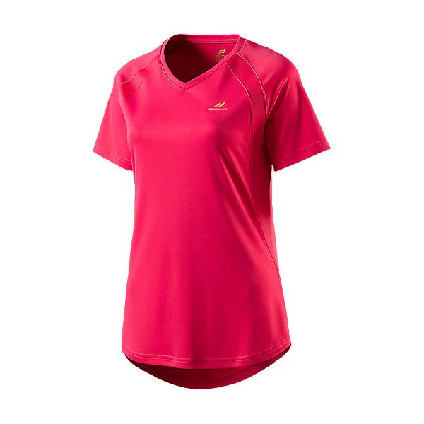 REGINA IV WMS Tee-shirt de running à manches courtes femme PRO TOUCH