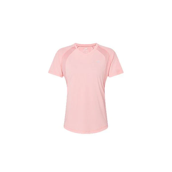 REGINA V WMS Tee-shirt de running à manches courtes femme PRO TOUCH - Image 6