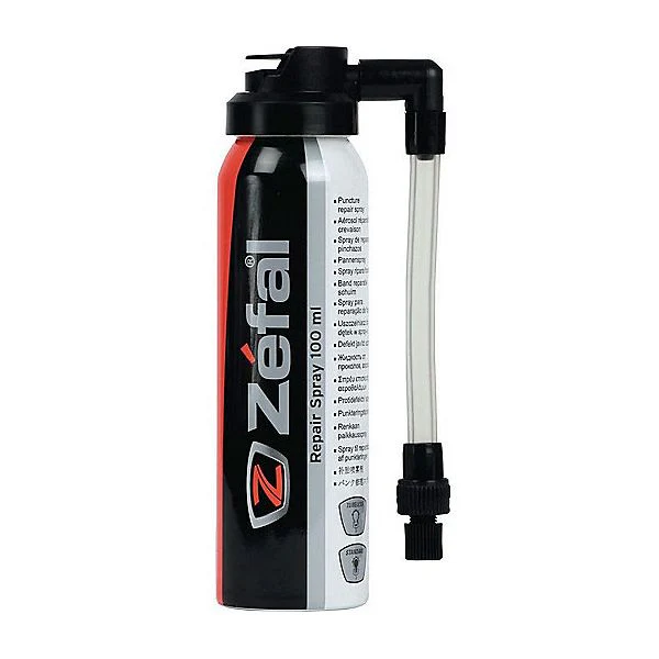 REPAIR SPRAY 100ML Produit d'entretien ZEFAL - Image 3