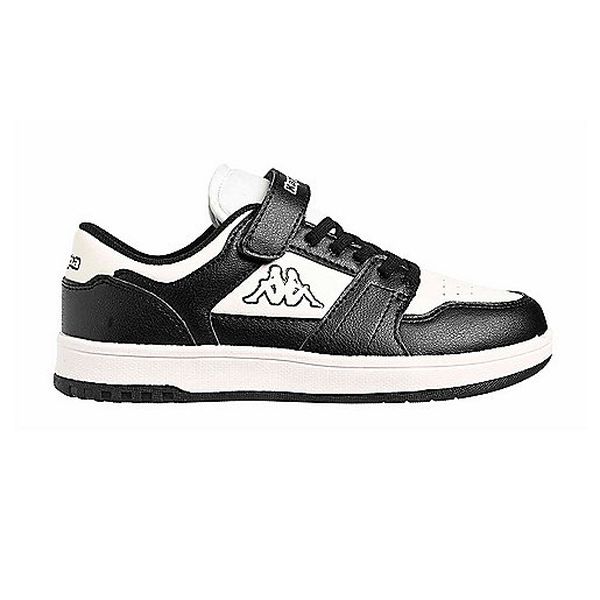 RERNAL EV KID Sneakers enfant KAPPA - Image 4