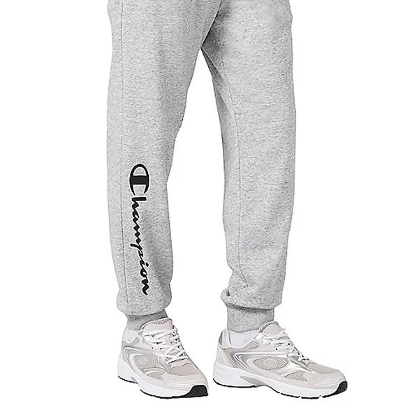 RIB CUFF PANTS Jogging homme CHAMPION - Image 11