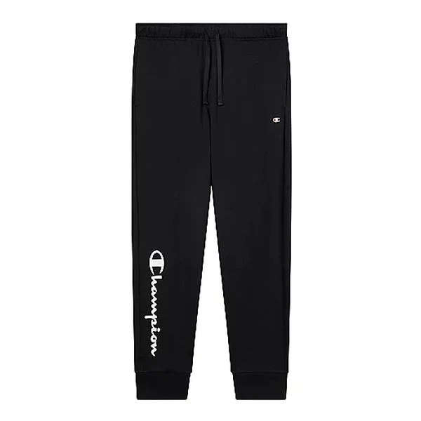RIB CUFF PANTS Jogging homme CHAMPION - Image 8