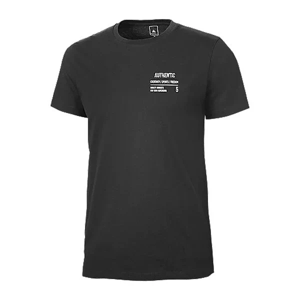 RICO H TS MC Tee-shirt à manches courtes homme FIREFLY