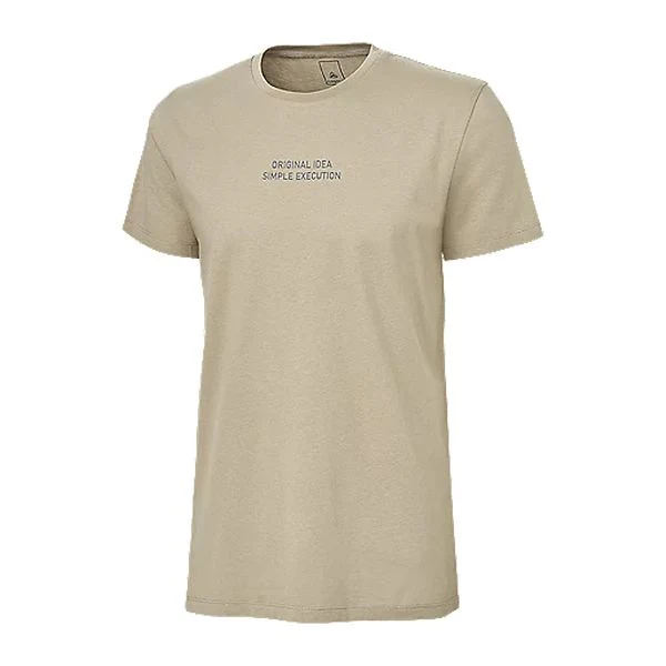 RICO H TS MC Tee-shirt à manches courtes homme FIREFLY - Image 3
