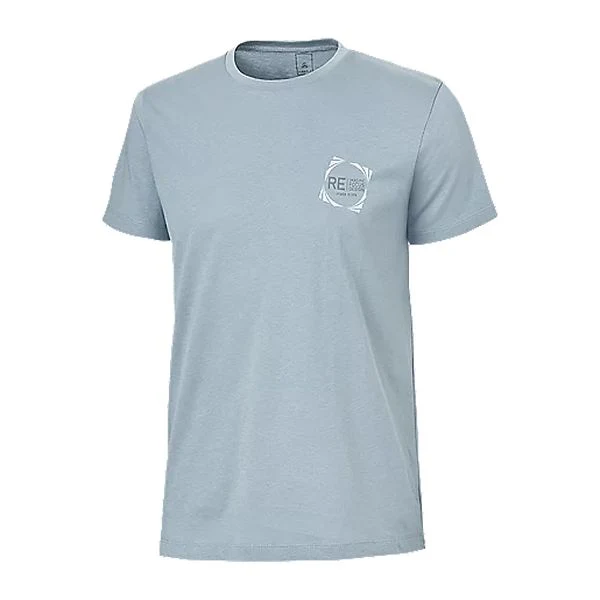 RICO H TS MC Tee-shirt à manches courtes homme FIREFLY - Image 5