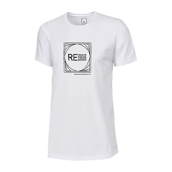 RICO H TS MC Tee-shirt à manches courtes homme FIREFLY - Image 7