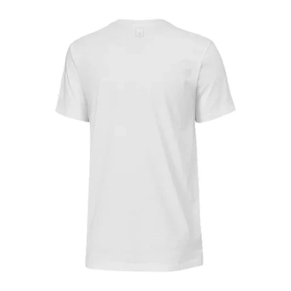 RICO H TS MC Tee-shirt à manches courtes homme FIREFLY - Image 8