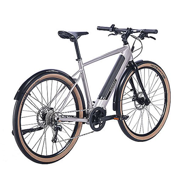 ROADSTER + Vtc électrique NAKAMURA - Image 2