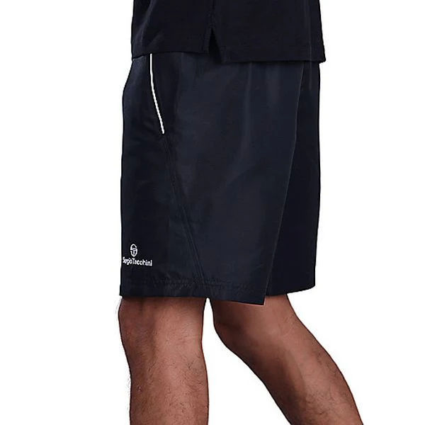 ROB 024 PL SHORTS Short homme TACCHINI