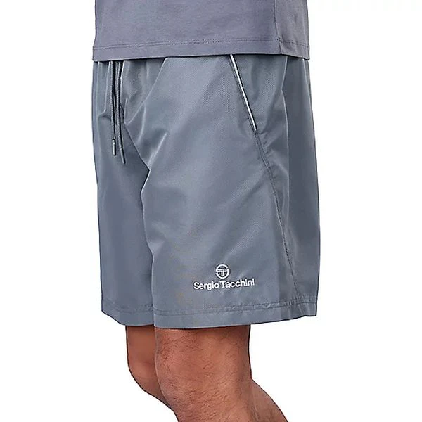ROB 024 PL SHORTS Short homme TACCHINI - Image 10