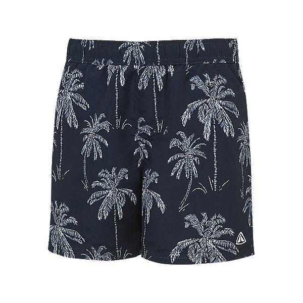 ROMU GA VOLLEYSHORT Short de bain garçon FIREFLY
