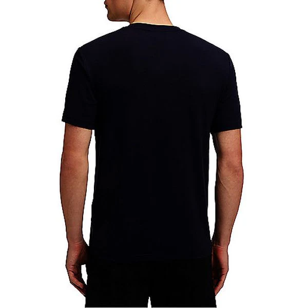 RONALD M Tee-shirt de randonnée à manches courtes homme McKINLEY - Image 3