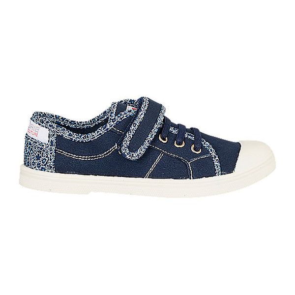 ROSE KID Chaussures en toile fille VICTORIA COUTURE - Image 4