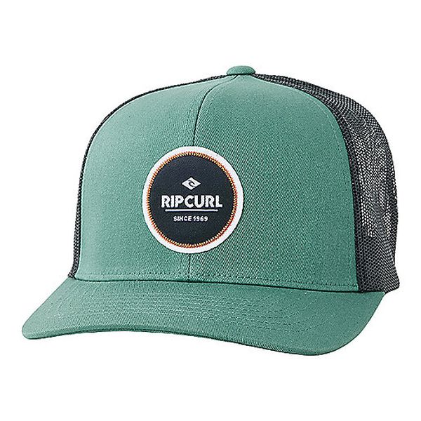 ROUTINE CURVE TRUCKER Casquette homme RIPCURL