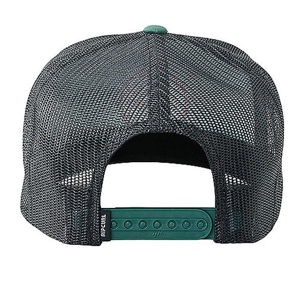 ROUTINE CURVE TRUCKER Casquette homme RIPCURL - Image 2