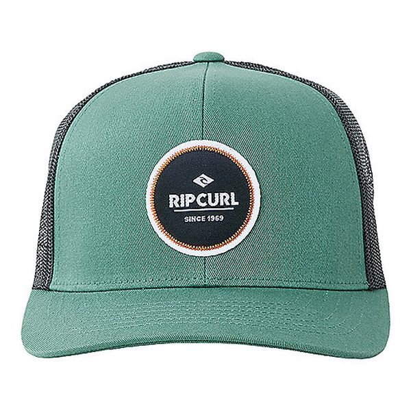 ROUTINE CURVE TRUCKER Casquette homme RIPCURL - Image 3