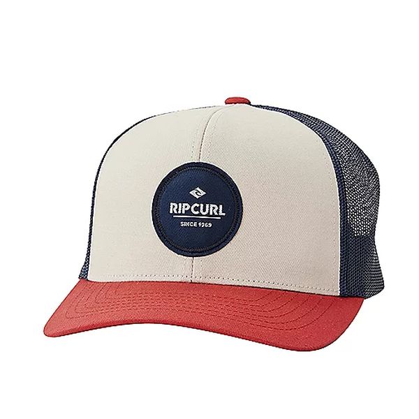 ROUTINE CURVE TRUCKER Casquette homme RIPCURL - Image 4