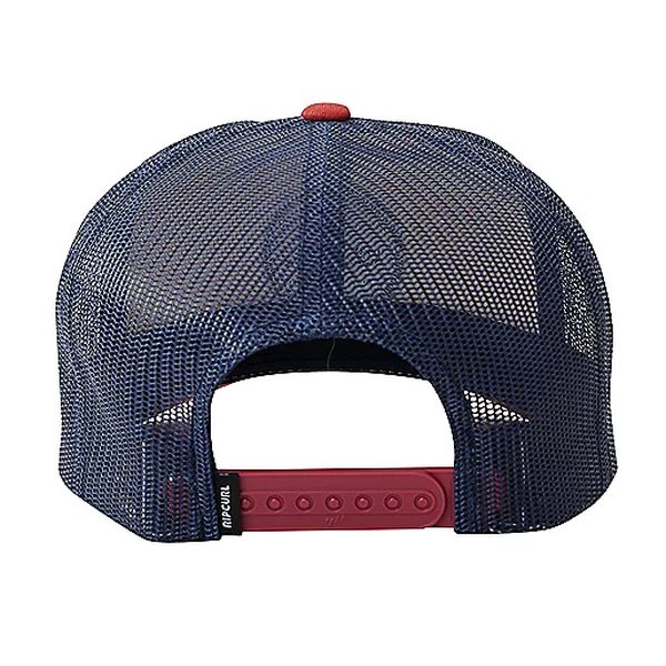 ROUTINE CURVE TRUCKER Casquette homme RIPCURL - Image 5