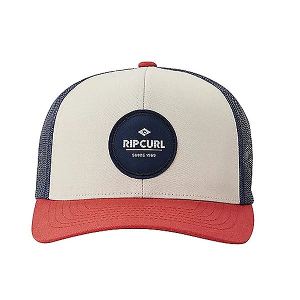 ROUTINE CURVE TRUCKER Casquette homme RIPCURL - Image 6
