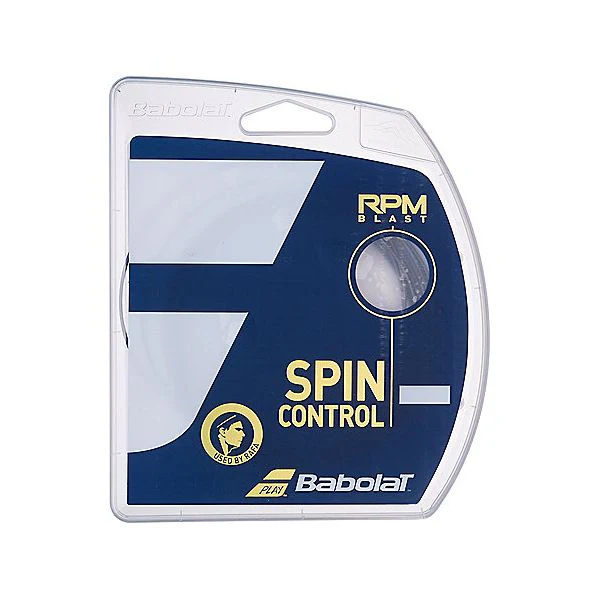 RPM BLAST 12M Garniture de tennis BABOLAT - Image 3