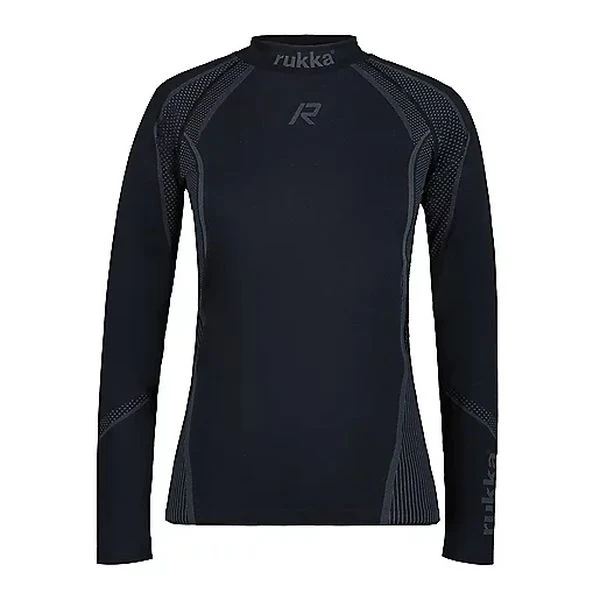 RUKKA TOIJALA Haut thermique femme RUKKA - Image 2