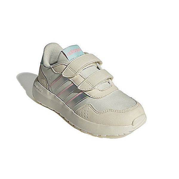 RUN 60S CF C Sneakers enfant ADIDAS