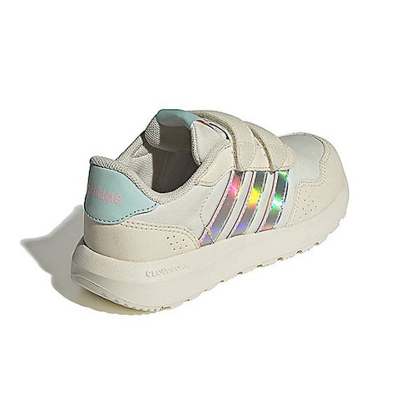 RUN 60S CF C Sneakers enfant ADIDAS - Image 2
