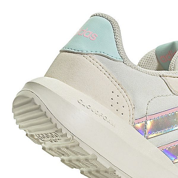 RUN 60S CF C Sneakers enfant ADIDAS - Image 4