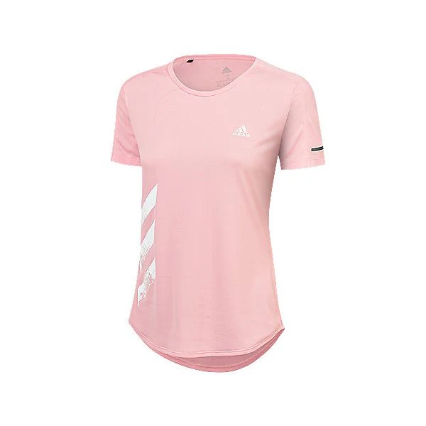 RUN IT TEE 3S W Tee-shirt de running à manches courtes femme ADIDAS