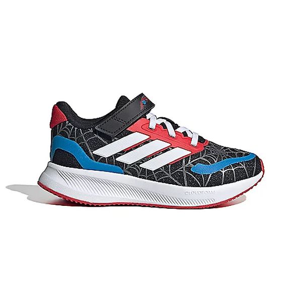 RUNFALCON SPIDER-MAN EL C Chaussures de running enfant ADIDAS - Image 7