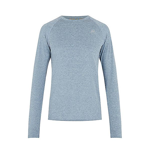 RYLUNGO II UX Tee-shirt de running à manches longues homme PRO TOUCH