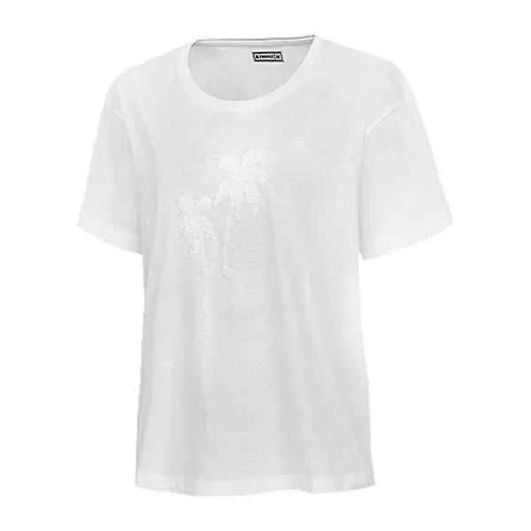 RYM FE TS MC Tee-shirt à manches courtes femme FIREFLY