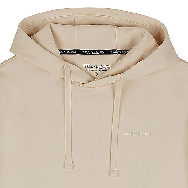S-NARK HOODY Sweatshirt homme TEDDY SMITH - Image 4