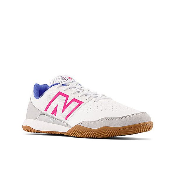SA2I Chaussures de football moulées homme NEW BALANCE