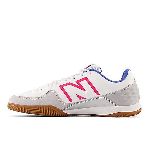 SA2I Chaussures de football moulées homme NEW BALANCE - Image 3