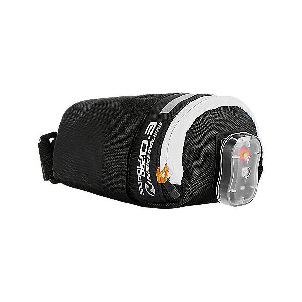 SAC SELLE  ECOMAX 21 Sacoche de selle NAKAMURA - Image 2