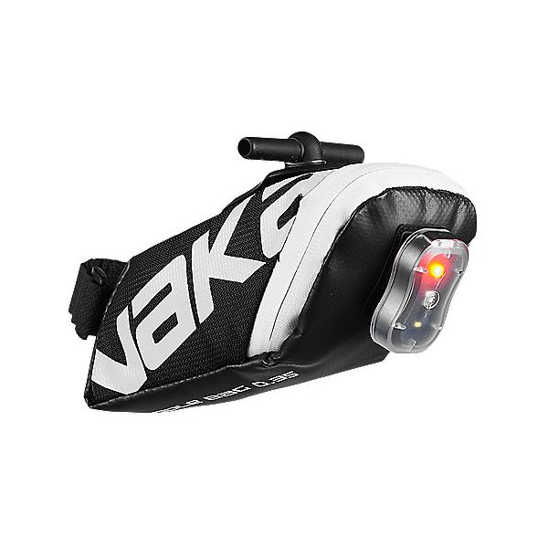 SAC SELLE SPORT 21 TAILLE S Sacoche de selle NAKAMURA - Image 3
