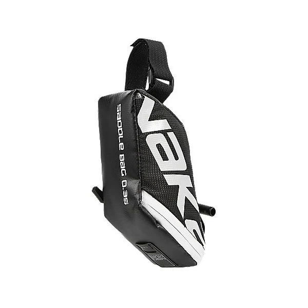 SAC SELLE SPORT 21 TAILLE S Sacoche de selle NAKAMURA - Image 4