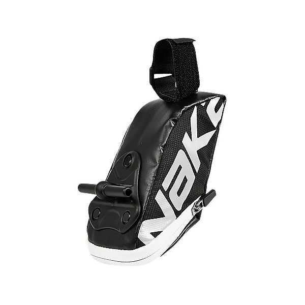 SAC SELLE SPORT 21 TAILLE S Sacoche de selle NAKAMURA - Image 5