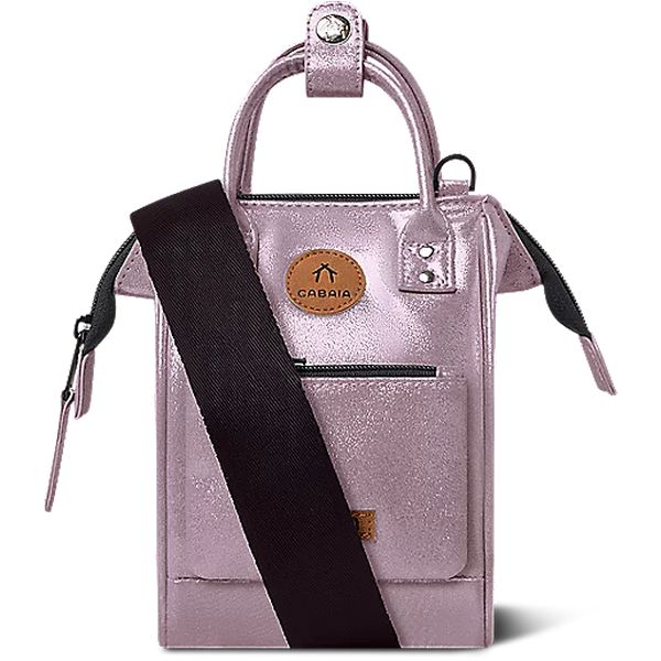 SACS BANDOULIERE NANO Sac à main CABAIA - Image 2