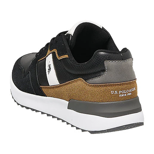 SALEM Sneakers homme US POLO - Image 2