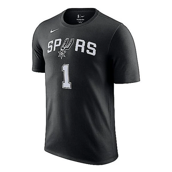 SAN ANTONIO SPURS MEN'S NIKE NBA T- Tee-shirt de basketball homme NIKE