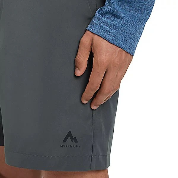 SANNA II SHO M Short de randonnée homme McKINLEY - Image 4