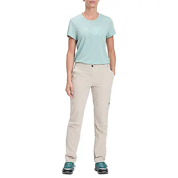 SANNA II W Pantalon de randonnée femme McKINLEY - Image 2