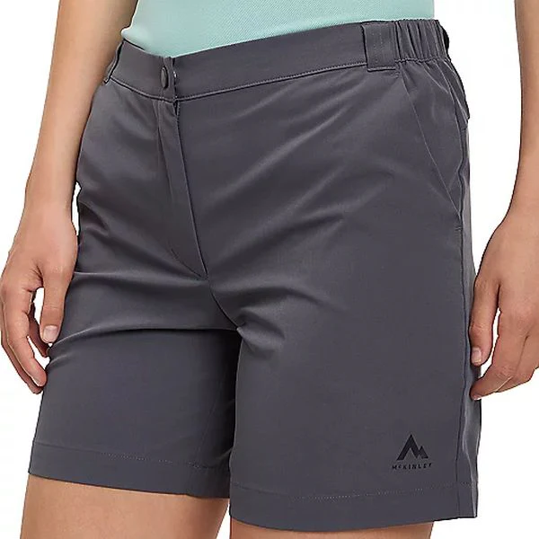 SANNA II W SHO Short de randonnée femme McKINLEY - Image 3