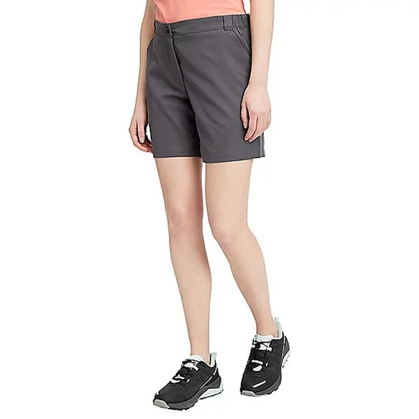 SANNA II W SHO Short de randonnée femme McKINLEY - Image 7