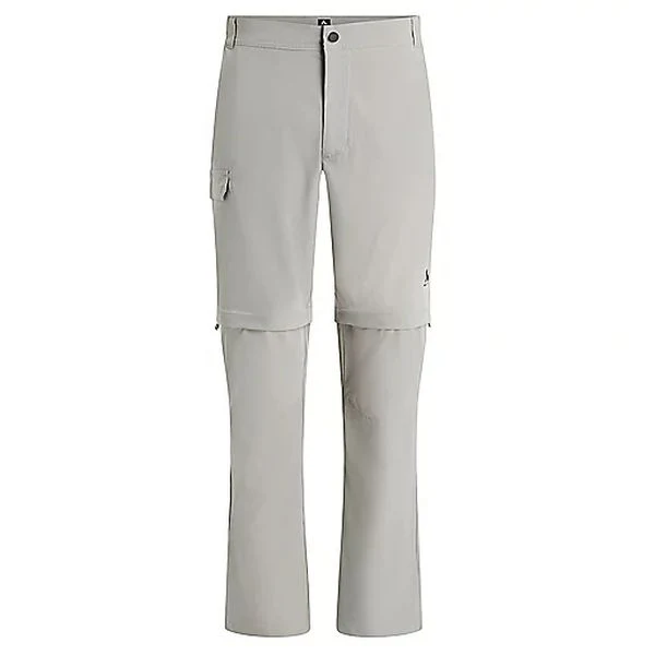 SANNA II ZFF M Pantalon convertible de randonnée homme McKINLEY
