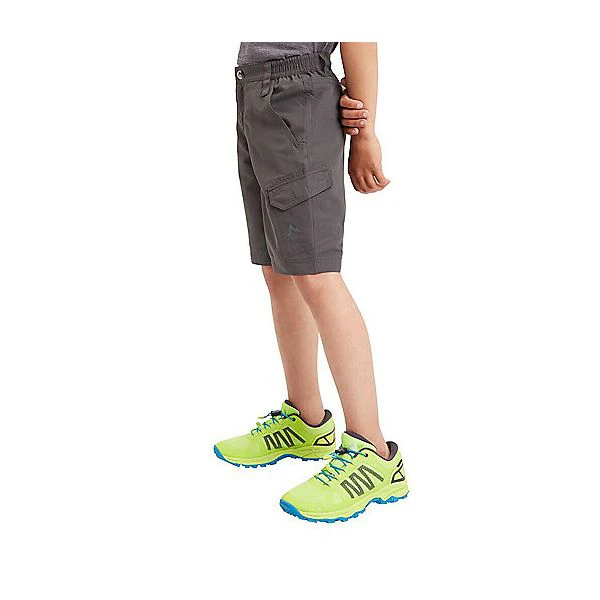 SANNA SHO B Short de randonnée enfant McKINLEY - Image 2