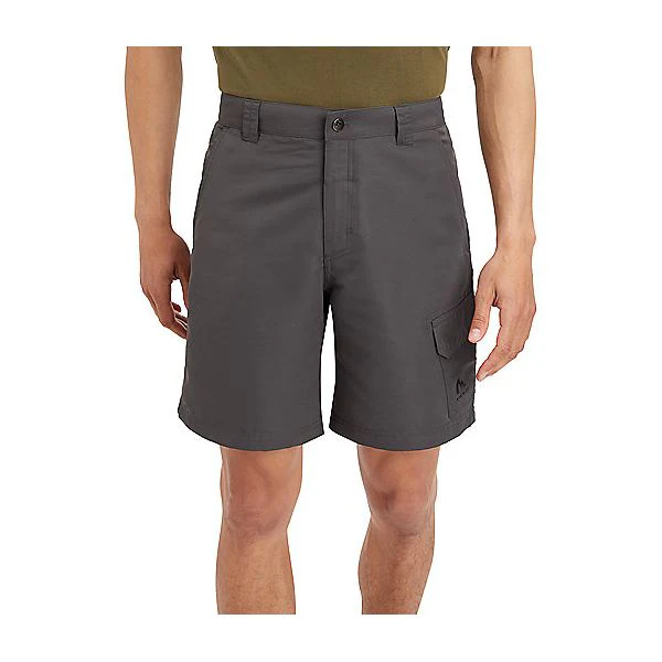 SANNA SHO M Short de randonnée homme McKINLEY