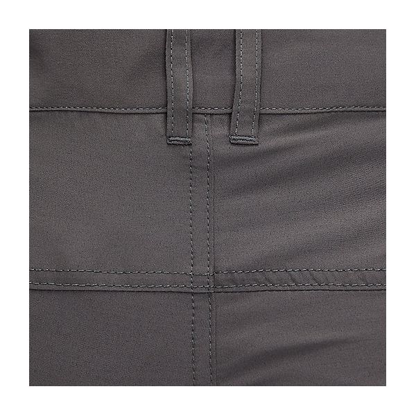 SANNA SHO M Short de randonnée homme McKINLEY - Image 3